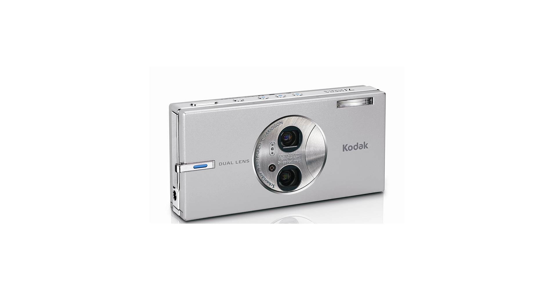 超レアkodak easyshare v705 v507 2台　ジャンク　現状品 Amazon.com : Kodak Easyshare V705 7.1 MP Digital Camera with